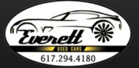 Everett Used Cars logo