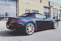 2008 Aston Martin V8 Vantage Pictures Cargurus