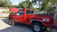 C/K 1500 C/K 1500