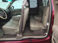 2001 Toyota Tundra Interior Pictures Cargurus
