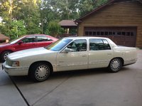 DeVille DeVille