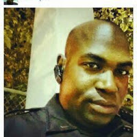 Richard Winbush Richard Winbush
