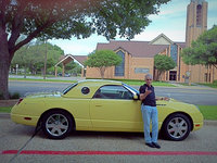 Thunderbird Thunderbird