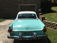Thunderbird Thunderbird