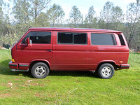 Vanagon Vanagon