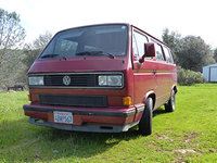 Vanagon Vanagon