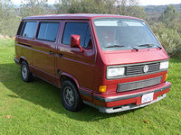 Vanagon Vanagon