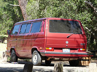 Vanagon Vanagon