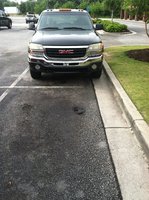Sierra 1500HD Sierra 1500HD