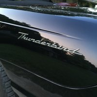 Thunderbird Thunderbird