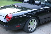 Thunderbird Thunderbird
