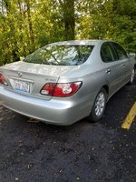 ES 300 ES 300