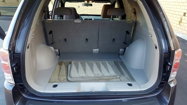 2007 Chevrolet Equinox - Interior Pictures - CarGurus