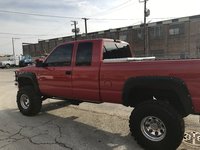 C/K 1500 C/K 1500