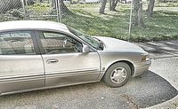 LeSabre LeSabre