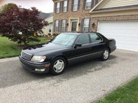 LS 400 LS 400
