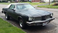 Cutlass Cutlass