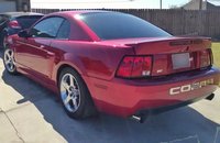 Mustang SVT Cobra Mustang SVT Cobra