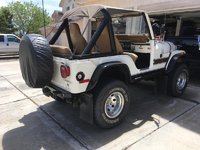 CJ5 CJ5