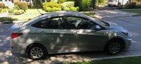 Hyundai Accent Hyundai Accent