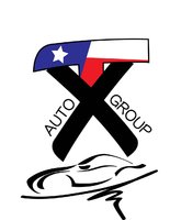 TX Auto Group logo