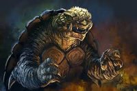Gamera Gamera