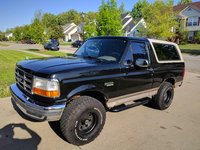 Bronco Bronco