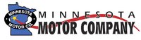 Minnesota Motor Company logo