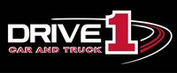 Drive 1 Car & Truck logo