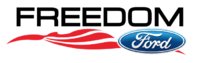 Freedom Ford logo