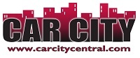 Car City Whiteville logo