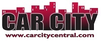 Car City Of Conway logo
