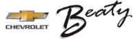 Beaty Chevrolet Co logo