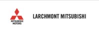 Larchmont Mitsubishi logo