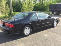 1995 Ford Thunderbird Overview