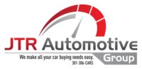 JTR Automotive Group logo