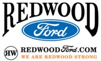 Redwood Ford logo