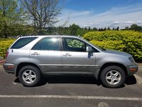 RX 300 RX 300