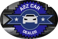 A2Z Car Dealer logo