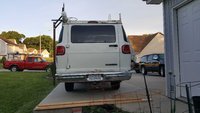 2002 Dodge Ram Cargo Overview 2002 Dodge Ram Cargo Overview