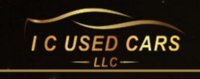 I C Used Cars logo