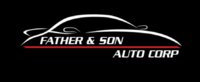 Father & Son Auto Corp. logo