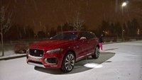 F-PACE F-PACE