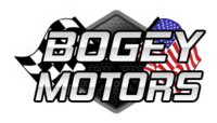 Bogey Motors logo