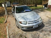 Cavalier Cavalier