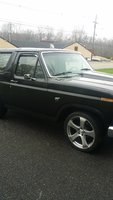 Bronco Bronco