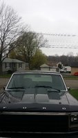 Bronco Bronco