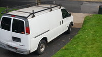Chevy Van Chevy Van