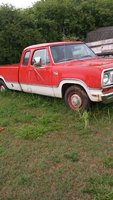 1981 Dodge Ram Overview 1981 Dodge Ram Overview
