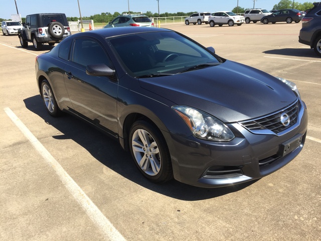 2011 Nissan Altima Coupe Pictures CarGurus 2011 Nissan Altima Coupe Pictures CarGurus